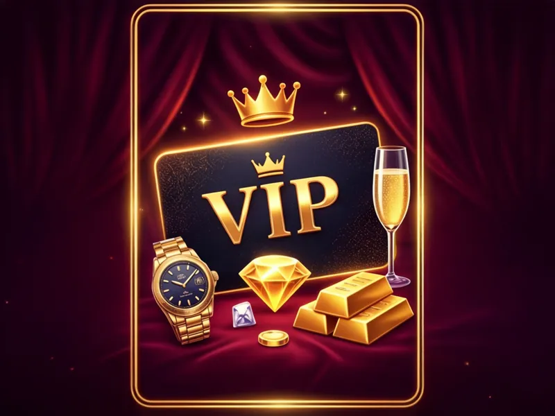 VIP Rewards